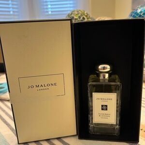 Brand New! Jo Malone Silver Birch & Lavender